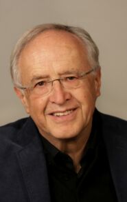 Prof Dieter Kurz